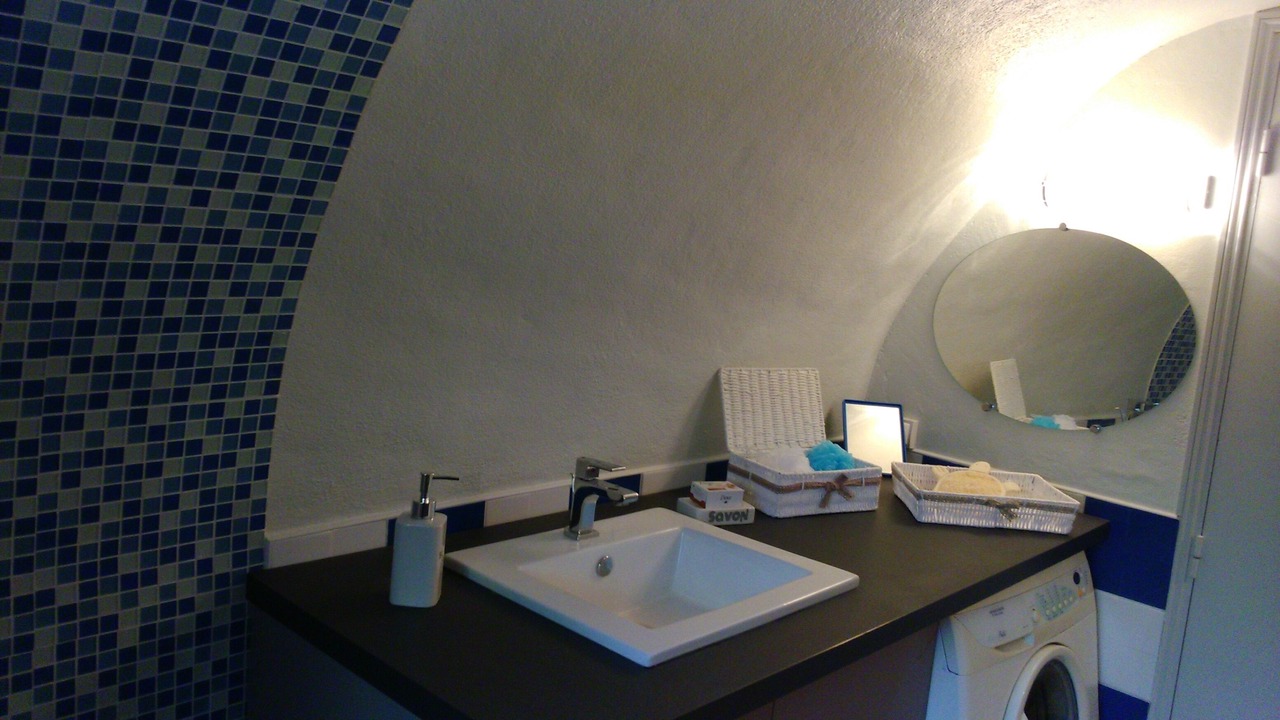 Photo of Bathroom in Beynat