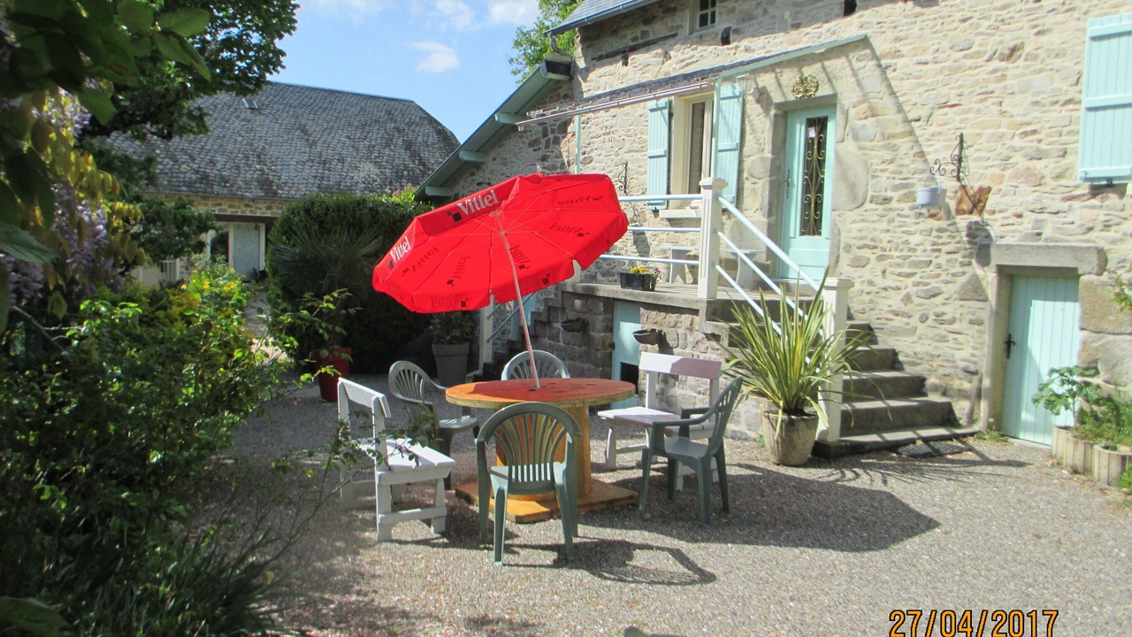 Photo of Outdoor in Beynat