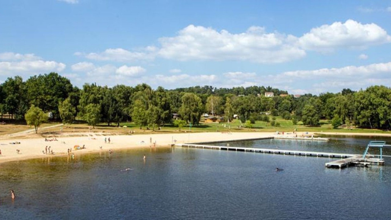 Photo of Outdoor in Beynat