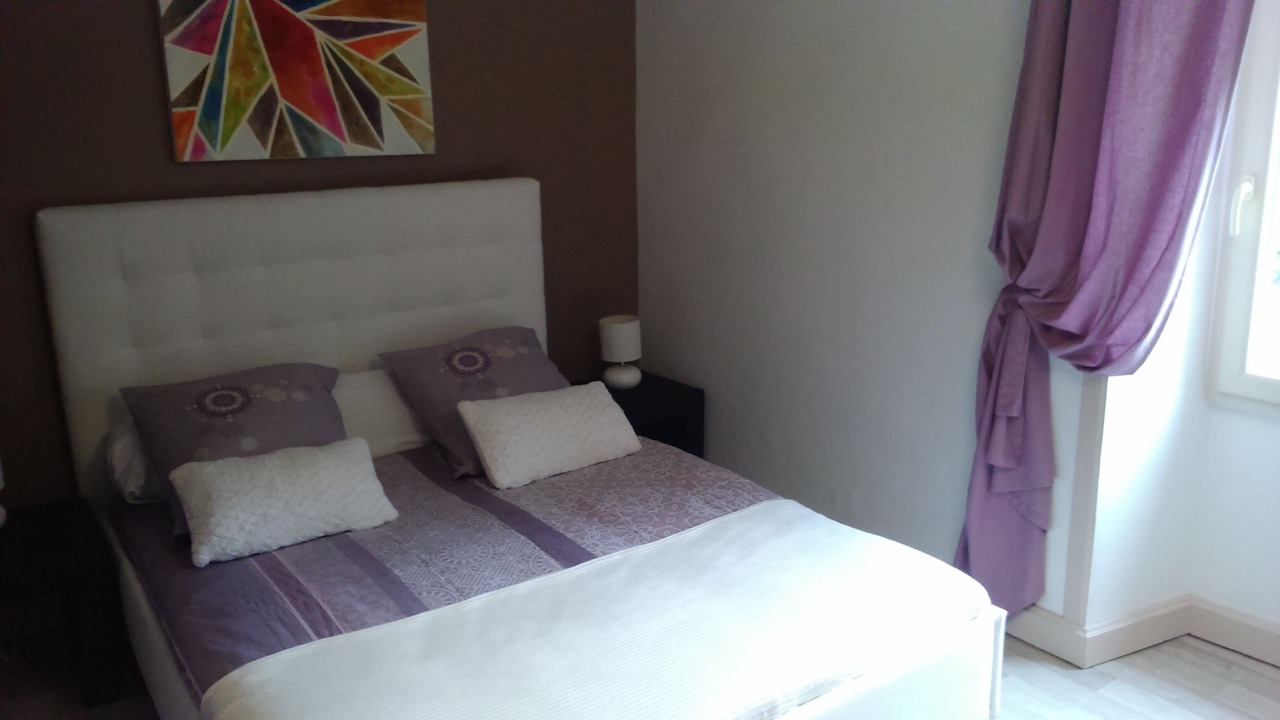 Photo of Bedroom in Beynat