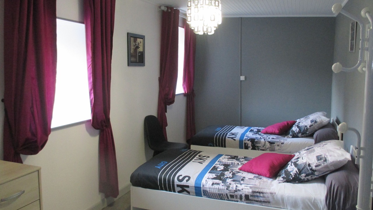 Photo of Bedroom in Beynat