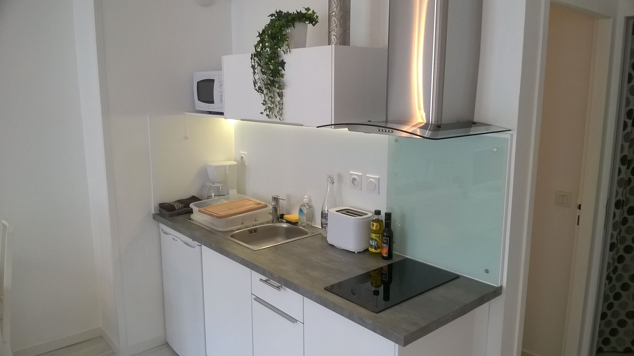Photo of Kitchen in Saint-Medard-en-Jalles