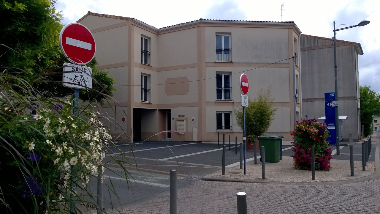 Photo of Outdoor in Saint-Medard-en-Jalles