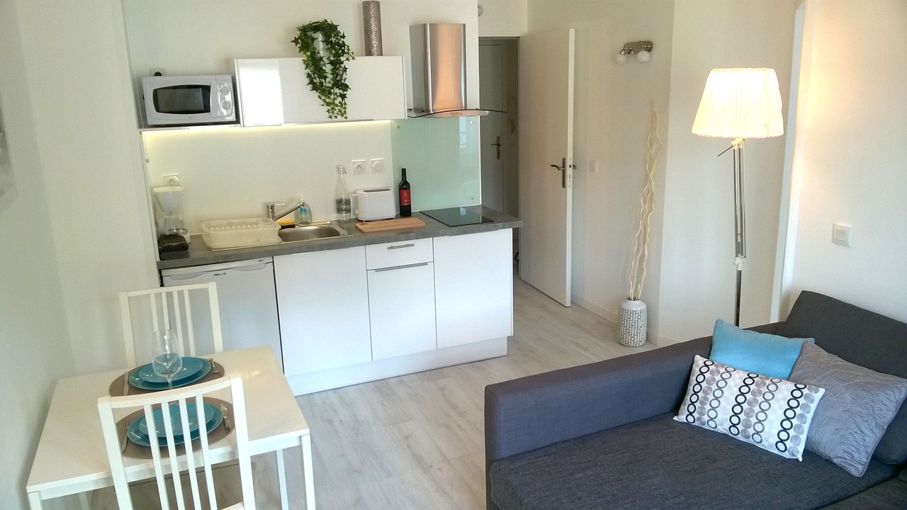 Photo of Livingroom in Saint-Medard-en-Jalles