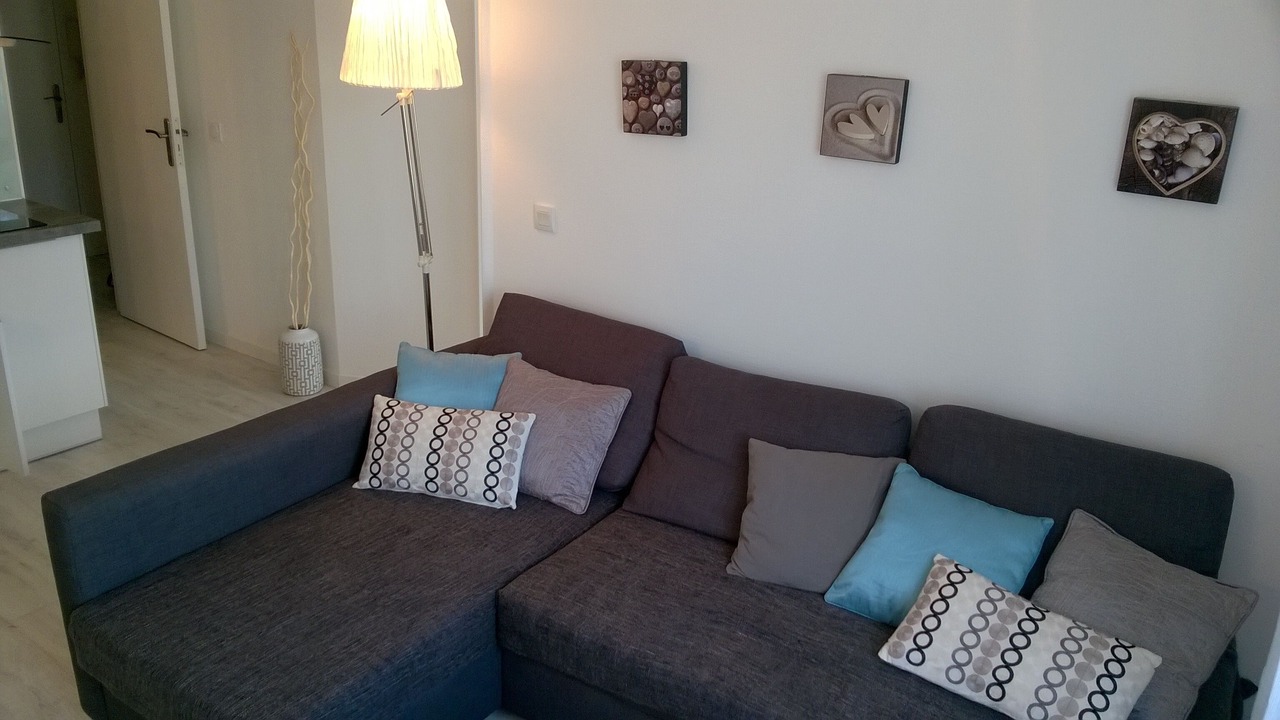Photo of Livingroom in Saint-Medard-en-Jalles