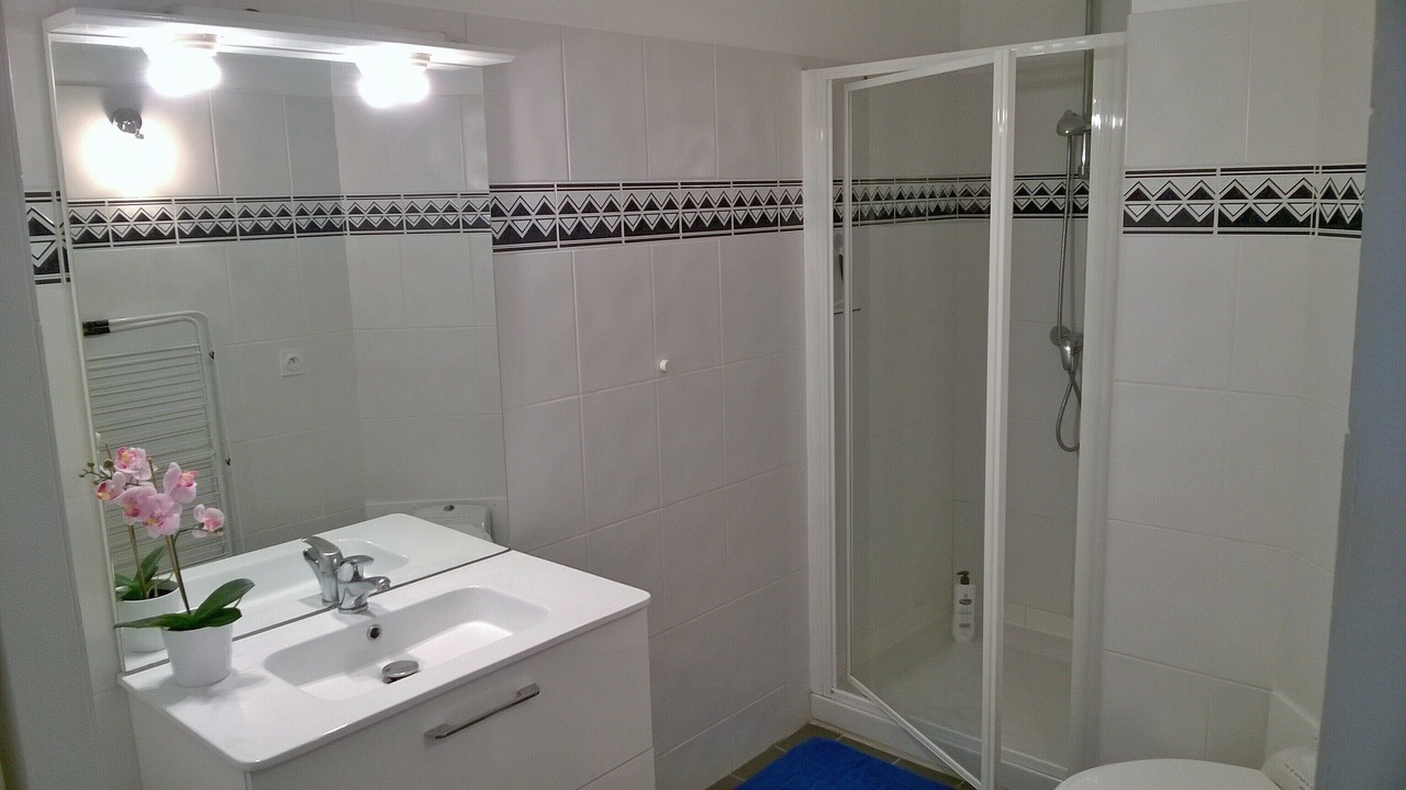 Photo of Bathroom in Saint-Medard-en-Jalles