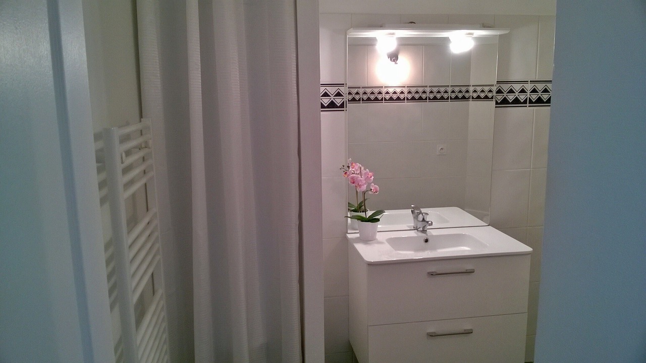 Photo of Bathroom in Saint-Medard-en-Jalles