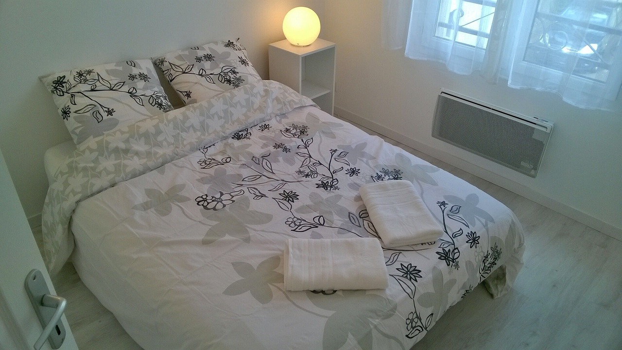 Photo of Bedroom in Saint-Medard-en-Jalles