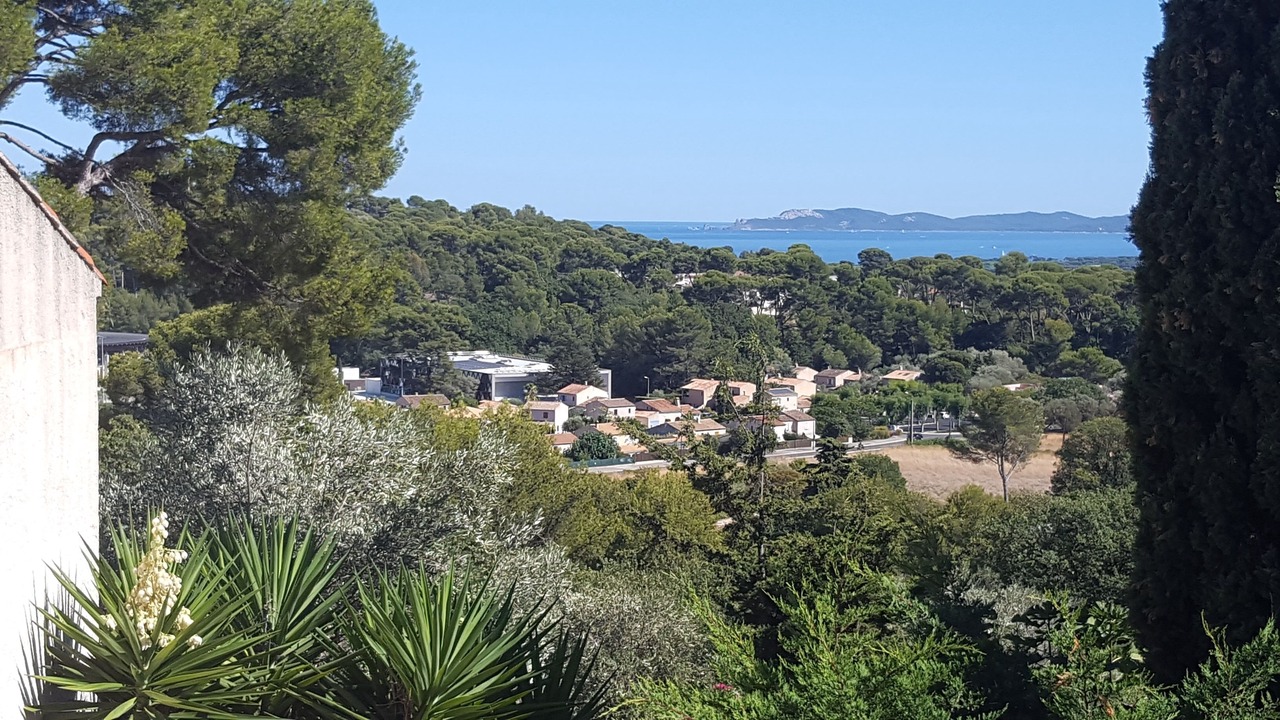 Photo of Outdoor in Hyeres