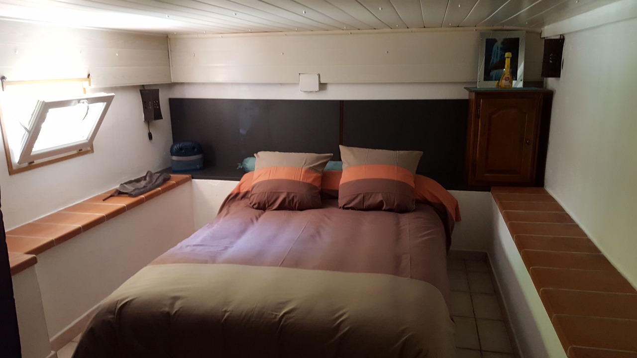Photo of Bedroom in Hyeres