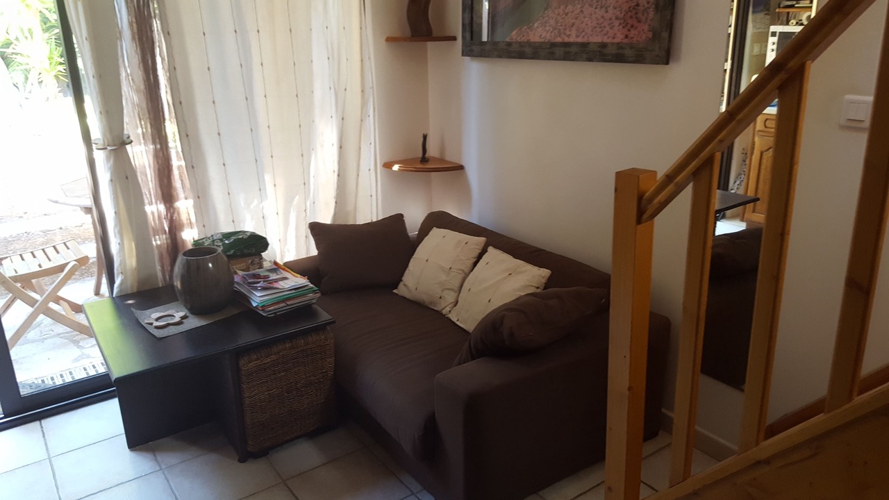 Photo of Livingroom in Hyeres