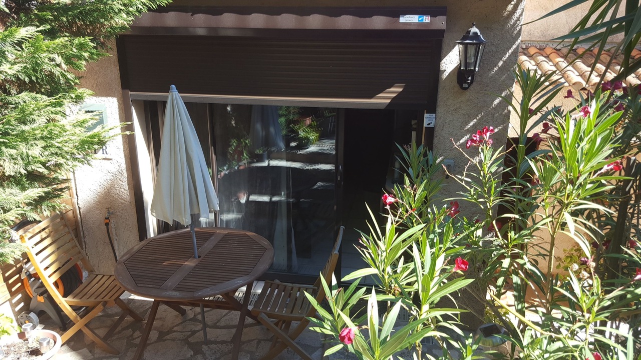 Photo of Outdoor in Hyeres