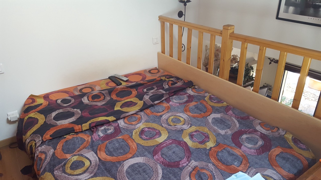 Photo of Bedroom in Hyeres