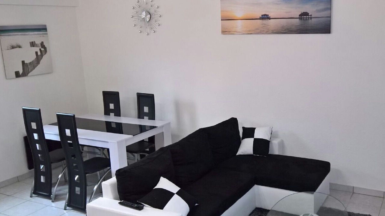 Photo of Livingroom in Le Teich