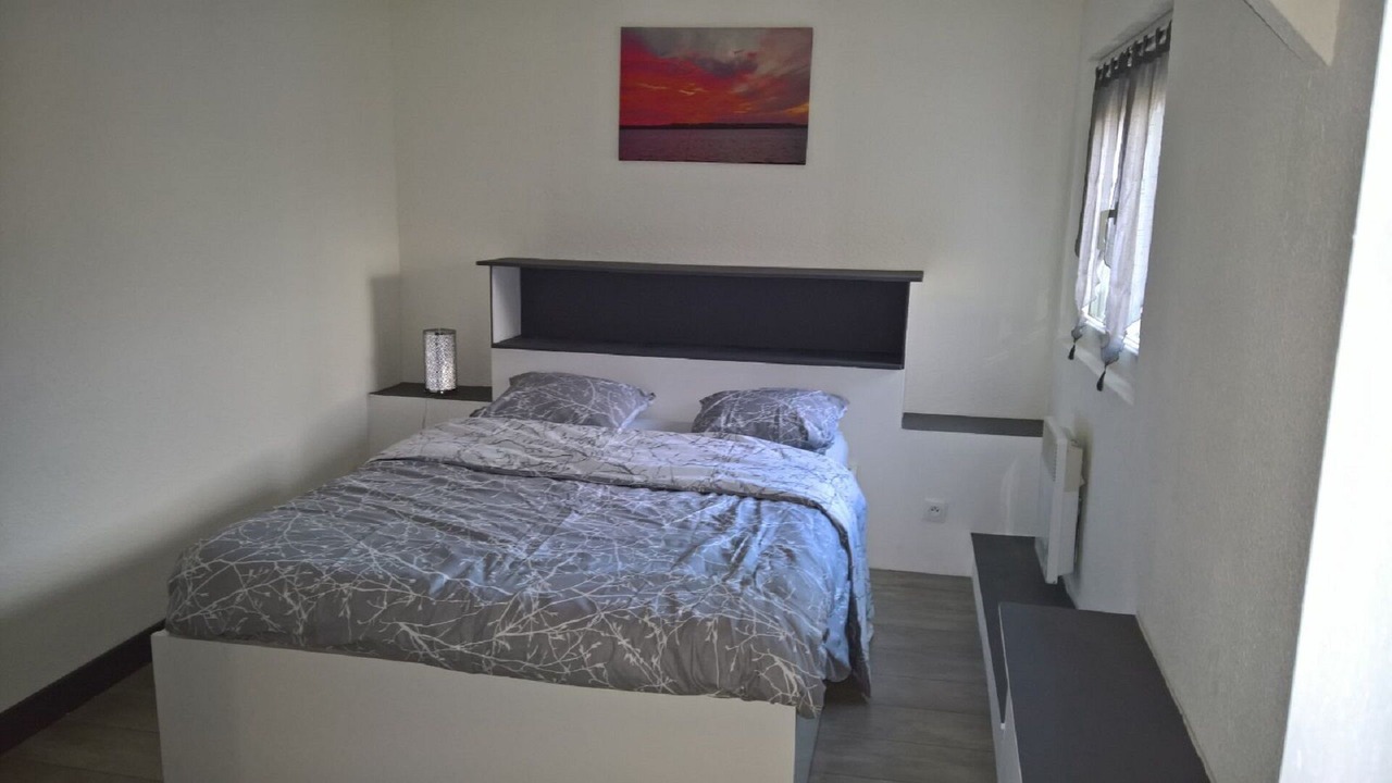 Photo of Bedroom in Le Teich
