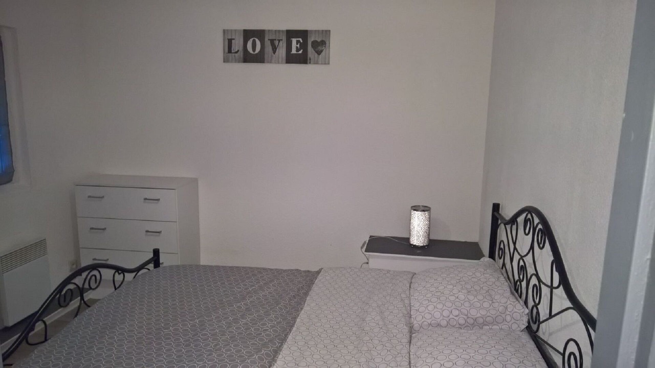 Photo of Bedroom in Le Teich