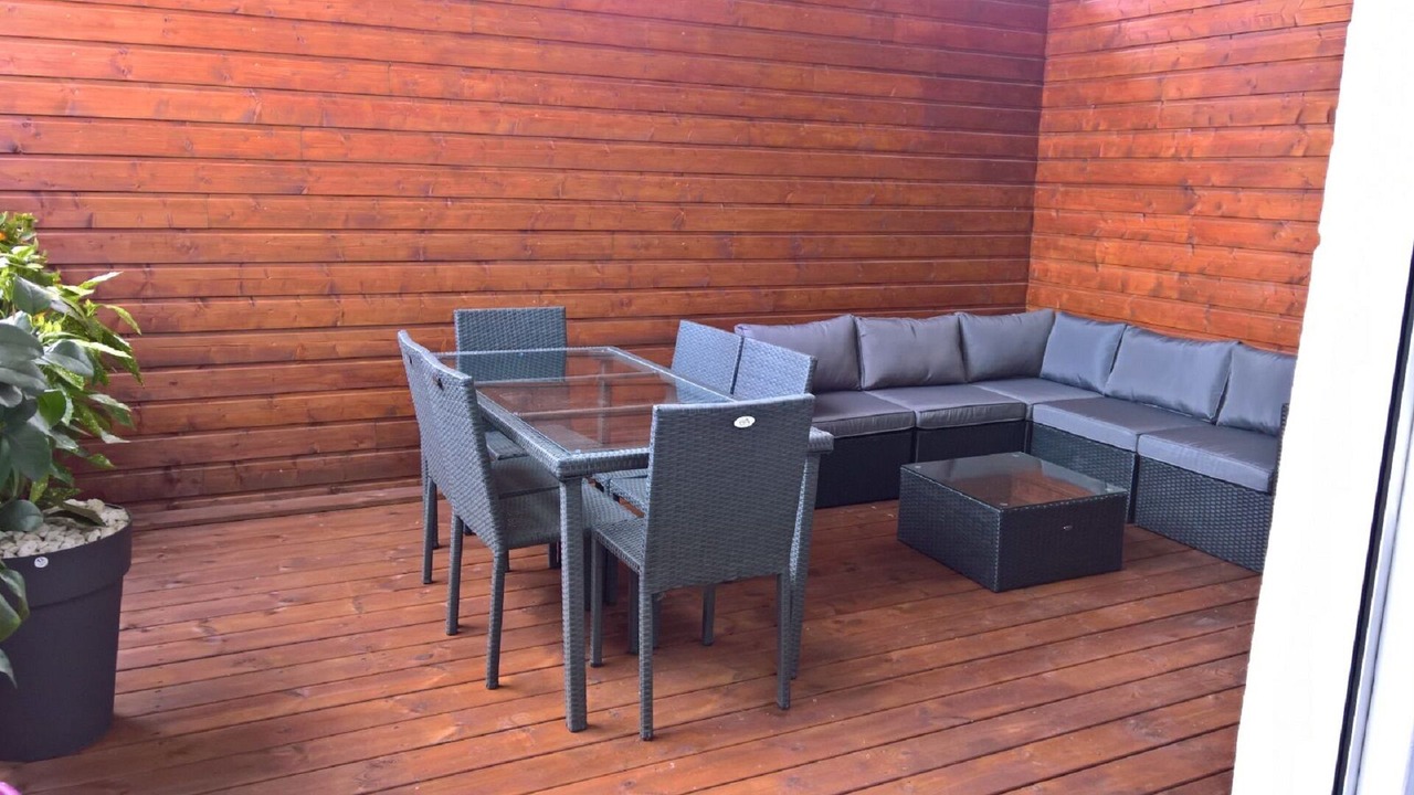 Photo of Outdoor in Le Teich