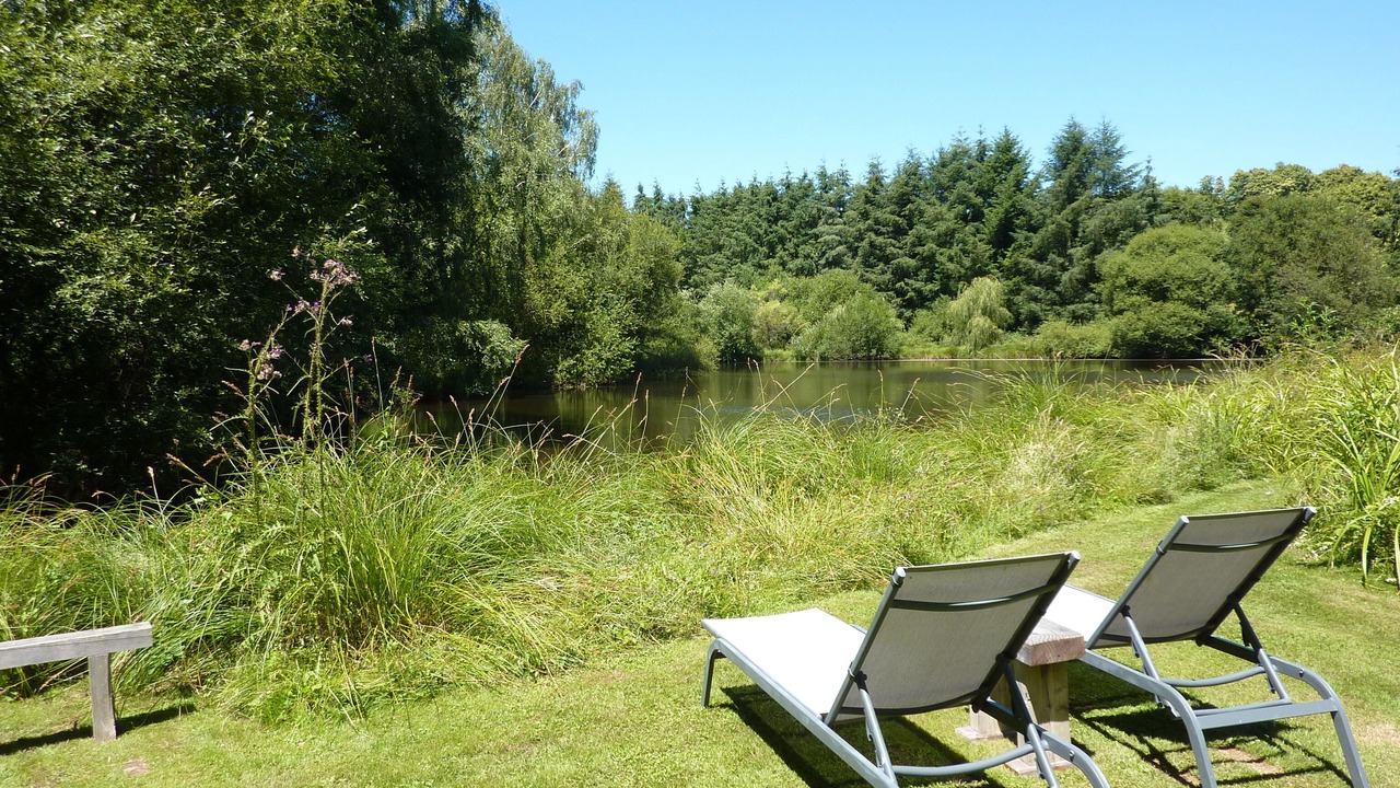 Photo of Outdoor in Dournazac