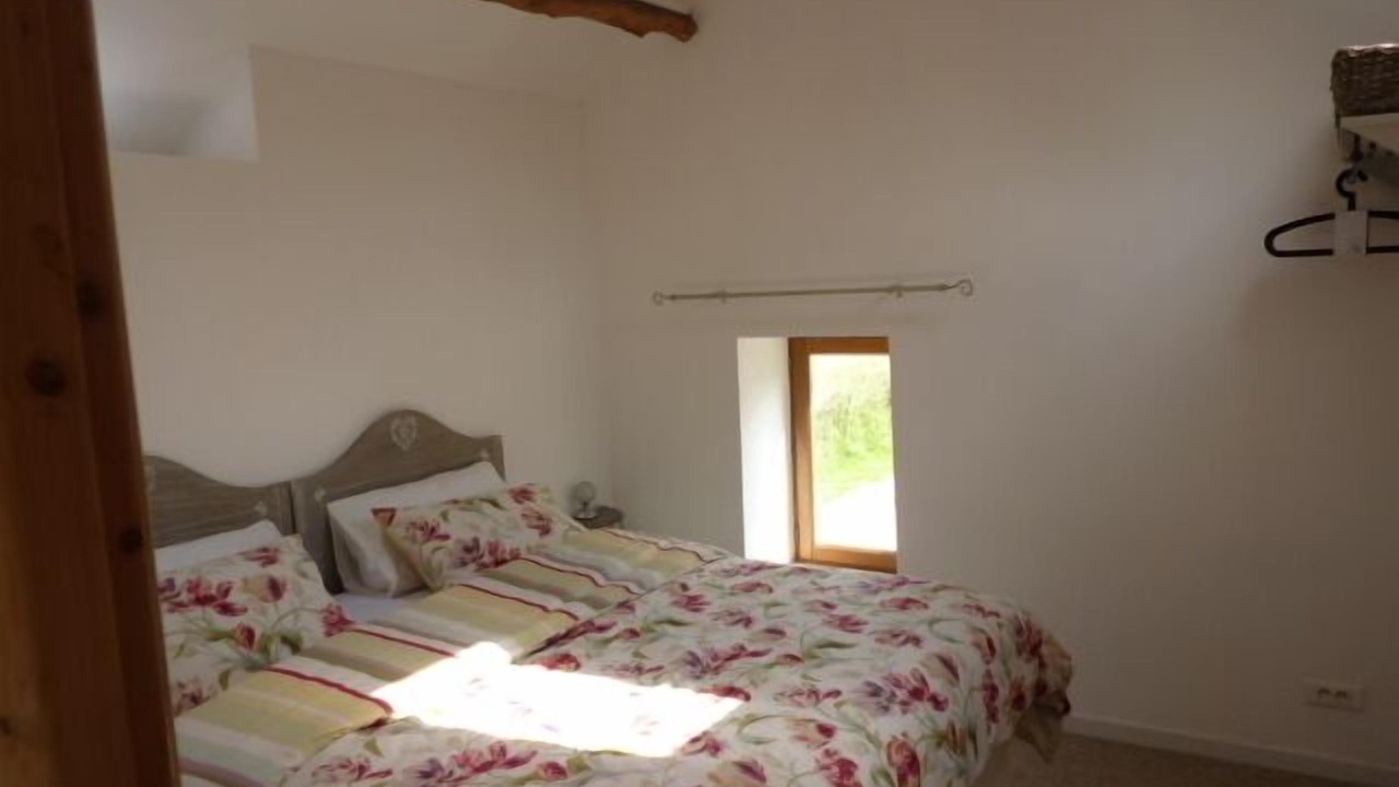 Photo of Bedroom in Dournazac