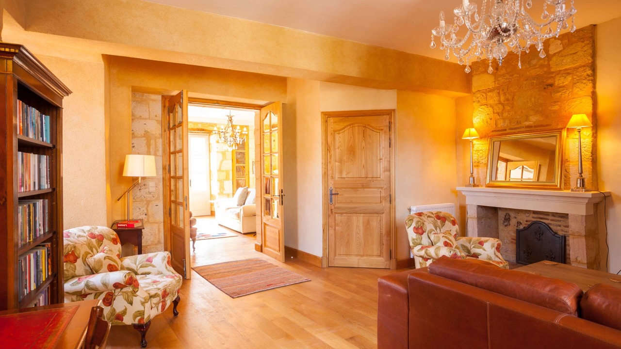 Photo of Bedroom in Saint-Cyprien