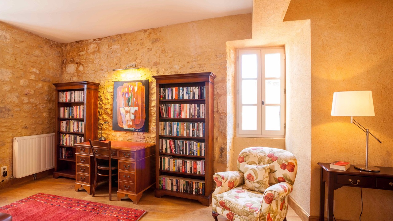 Photo of Bedroom in Saint-Cyprien