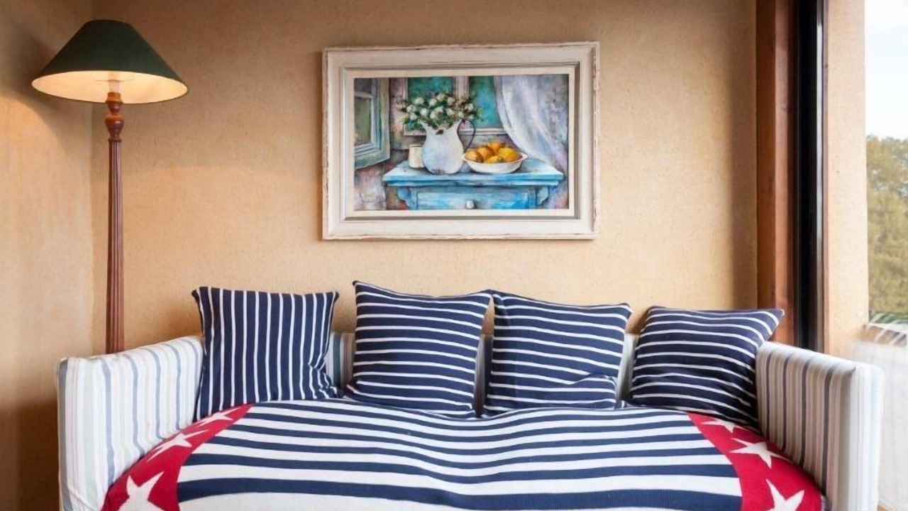 Photo of Bedroom in Saint-Cyprien