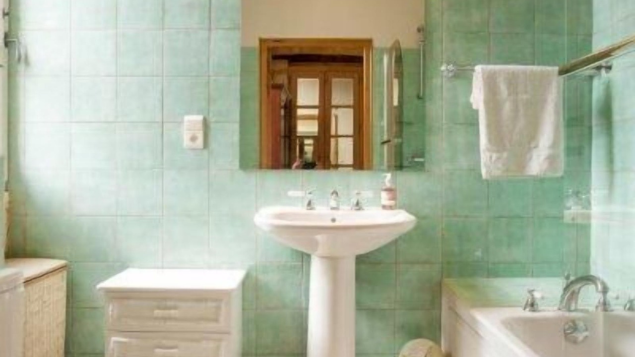 Photo of Bathroom in Saint-Cyprien