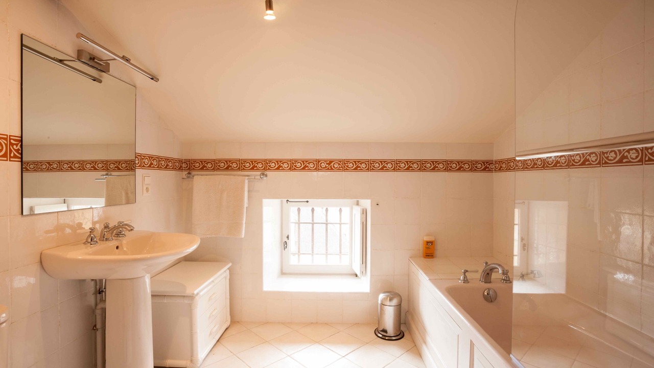 Photo of Bathroom in Saint-Cyprien
