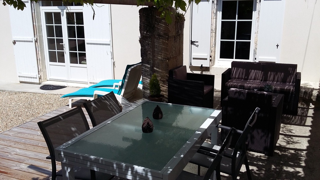 Photo of Outdoor in Becheresse