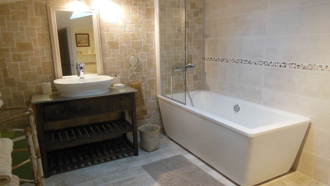 Photo of Bathroom in Becheresse