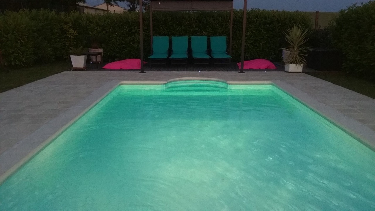 Photo of Outdoor in Becheresse