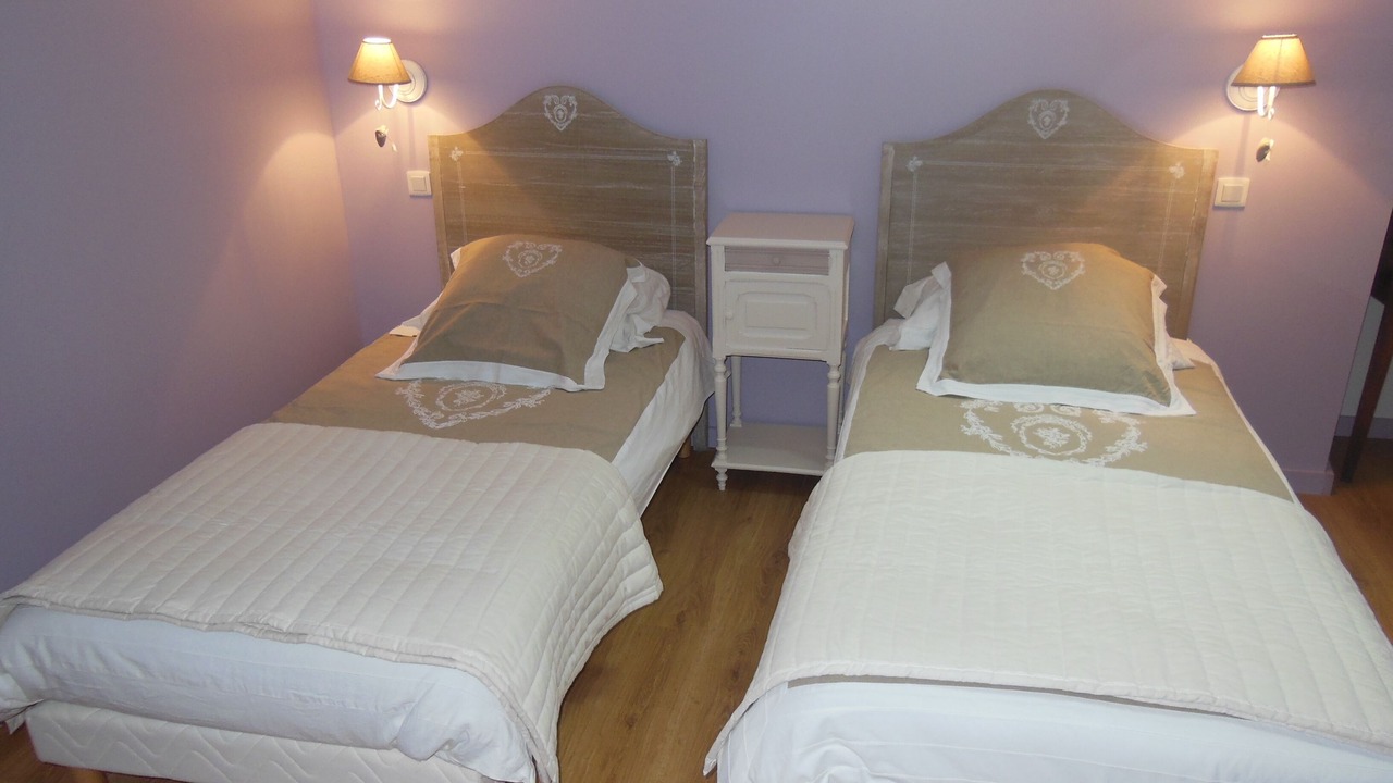 Photo of Bedroom in Becheresse