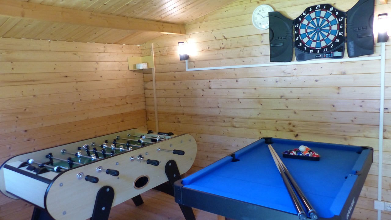 Photo of Bedroom in Becheresse