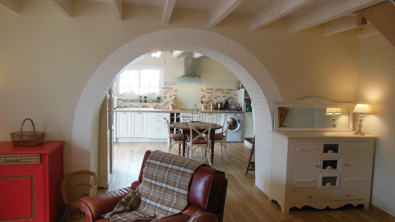 Photo of Livingroom in Becheresse