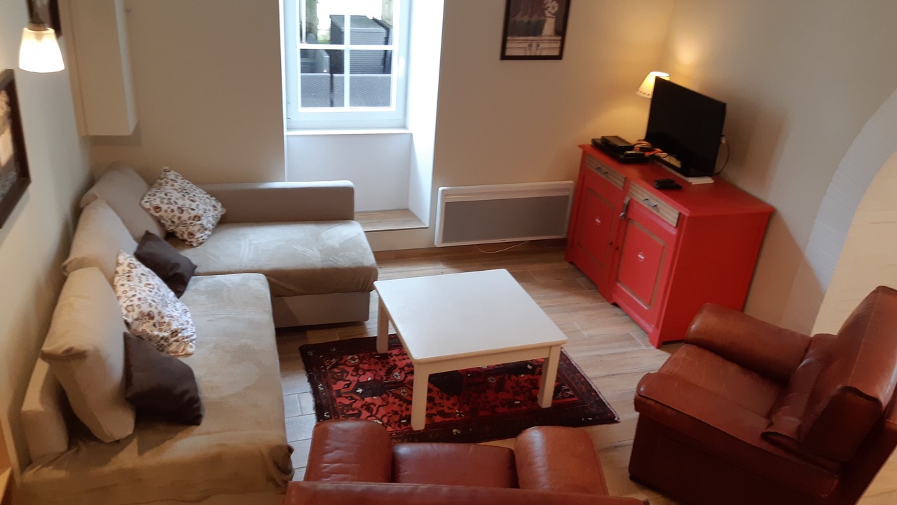 Photo of Livingroom in Becheresse