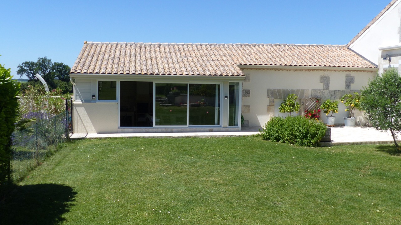 Photo of Outdoor in Becheresse