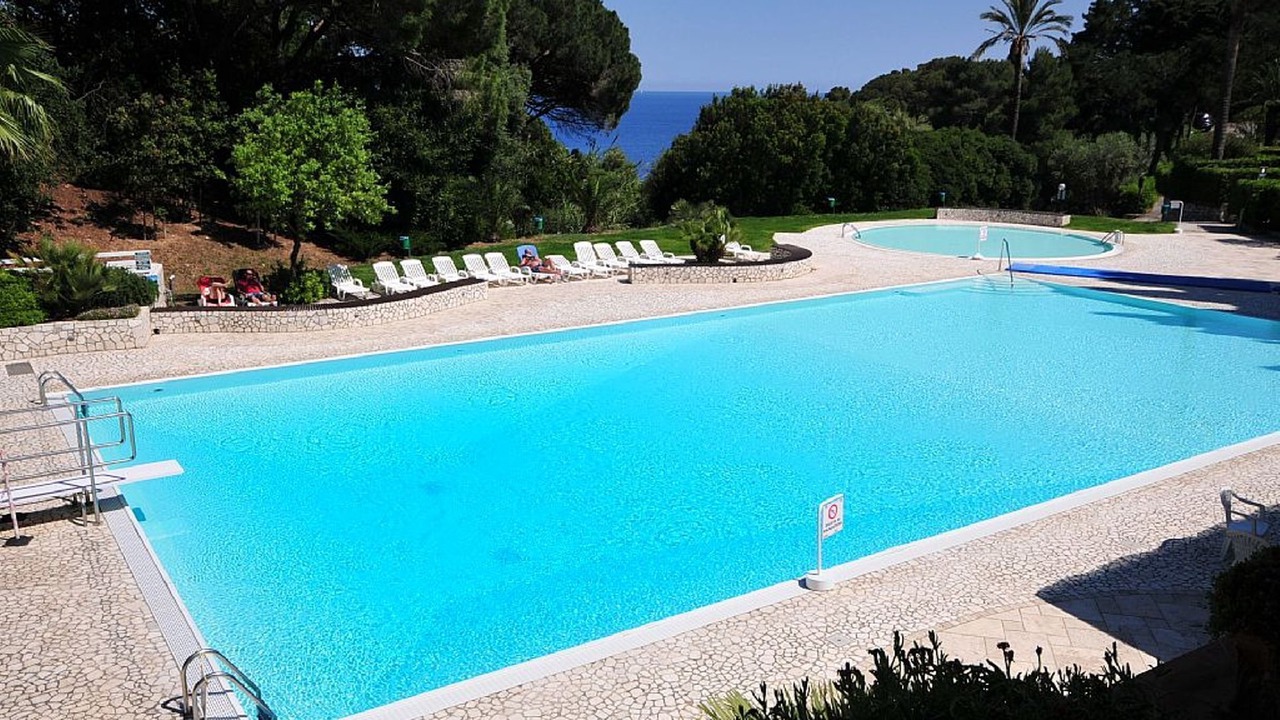 Photo of Outdoor in Capo D'arco