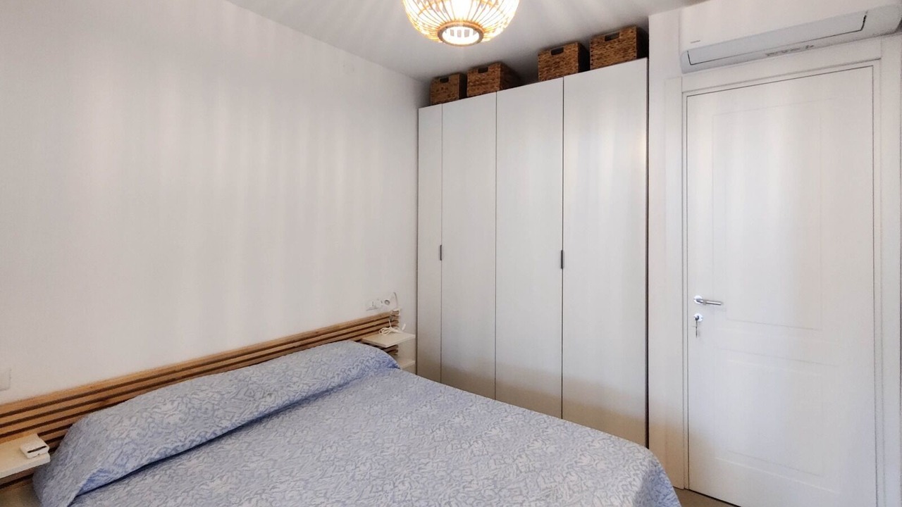 Photo of Bedroom in Capo D'arco