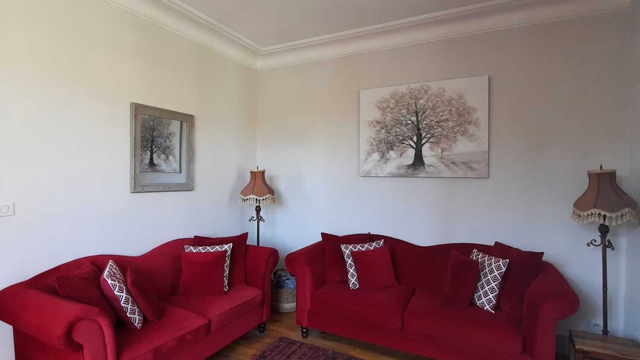Photo of Bedroom in Sarlat-la-Caneda