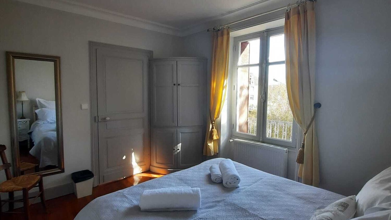Photo of Bedroom in Sarlat-la-Caneda