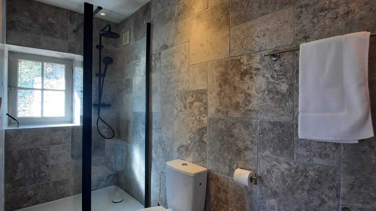 Photo of Bedroom in Sarlat-la-Caneda