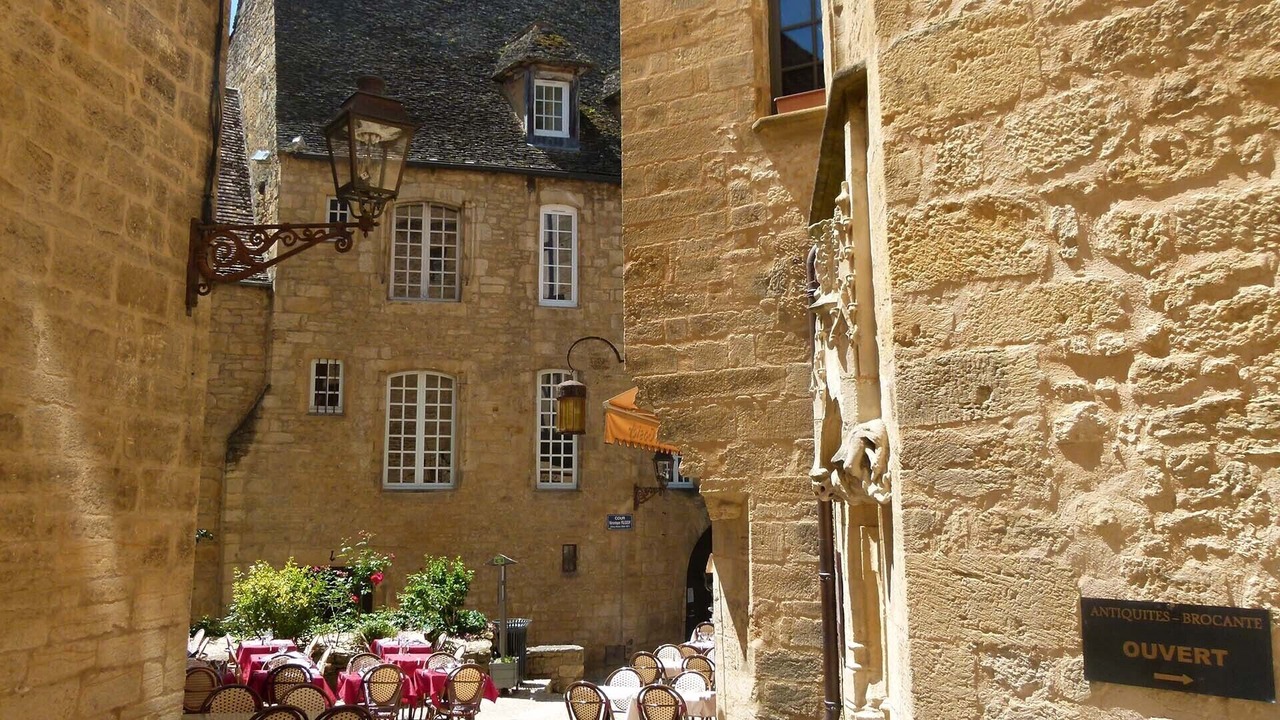 Photo of Others in Sarlat-la-Caneda