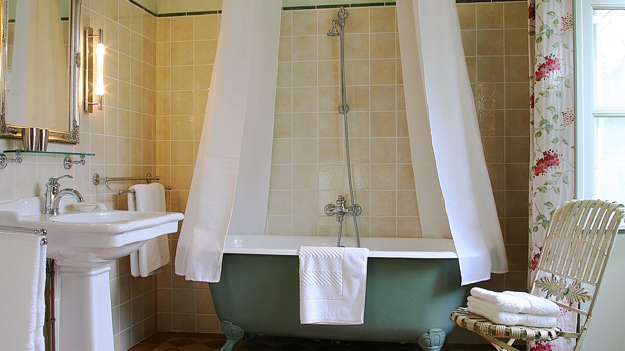 Photo of Bathroom in Cubjac