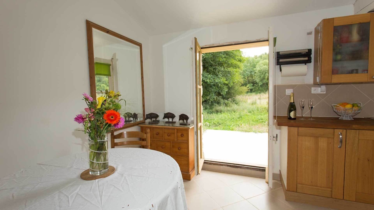 Photo of Outdoor in Saint-Martin-des-Combes