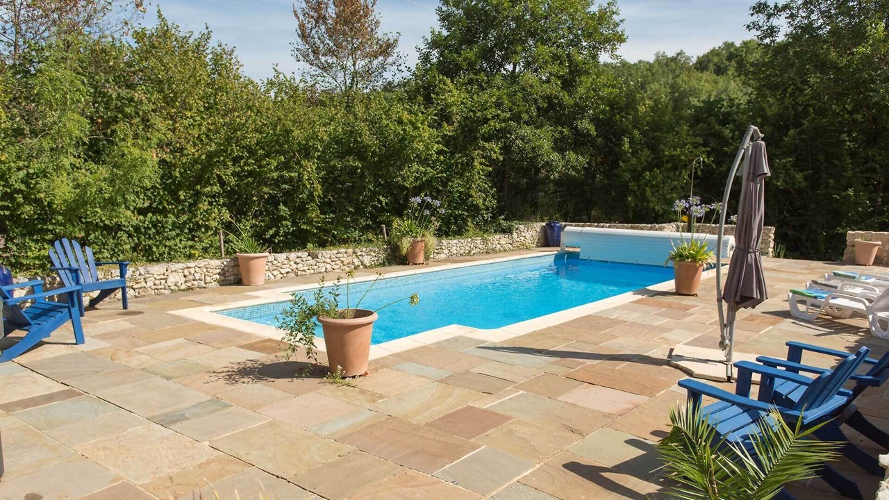 Photo of Outdoor in Saint-Martin-des-Combes