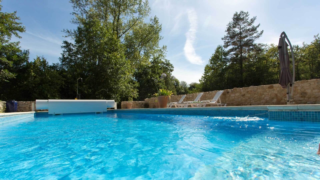 Photo of Outdoor in Saint-Martin-des-Combes