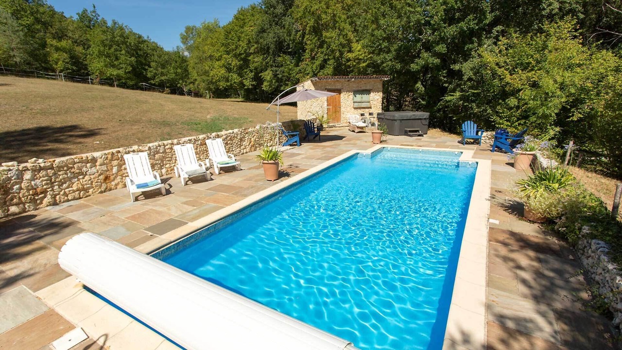 Photo of Outdoor in Saint-Martin-des-Combes