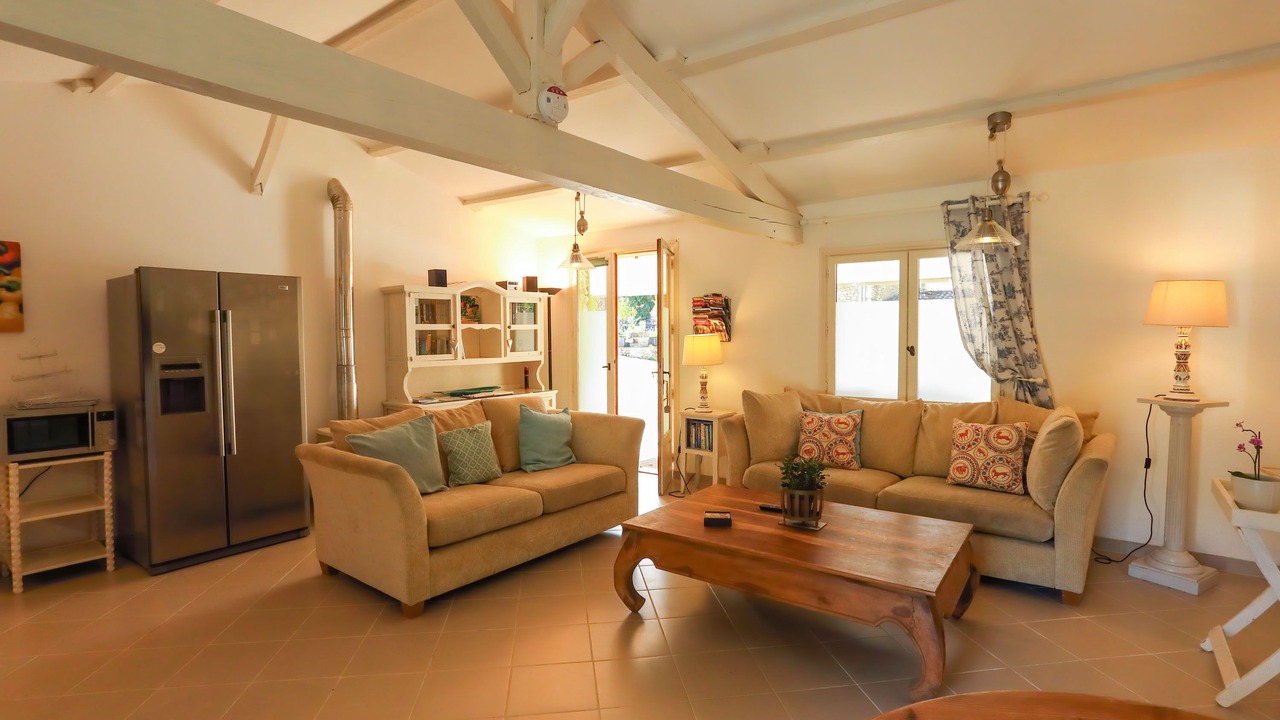 Photo of Bedroom in Saint-Martin-des-Combes