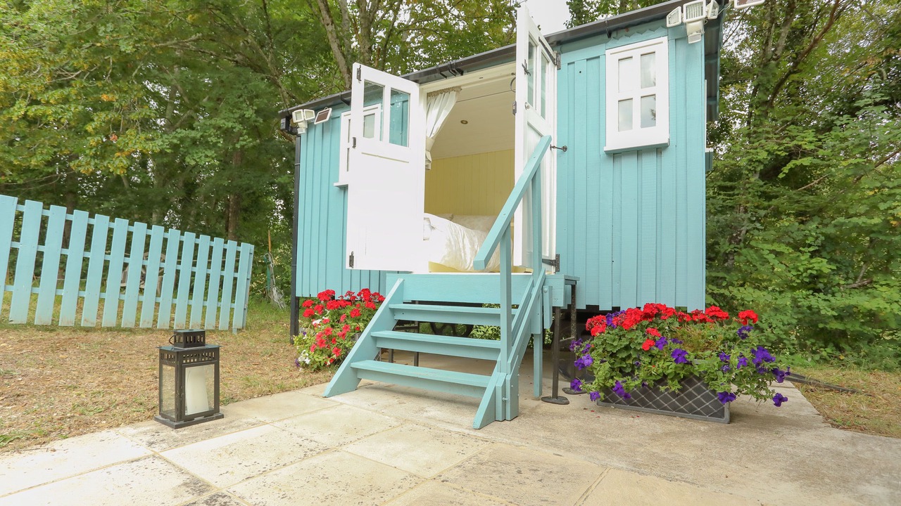 Photo of Outdoor in Saint-Martin-des-Combes