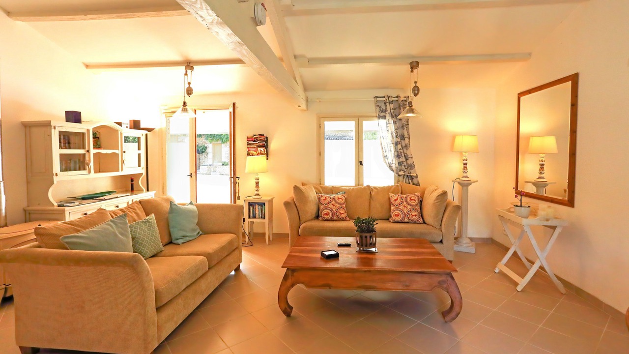 Photo of Bedroom in Saint-Martin-des-Combes